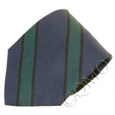 Royal Scots Fusiliers Tie